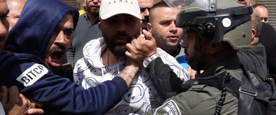 Israele Netanyahu 