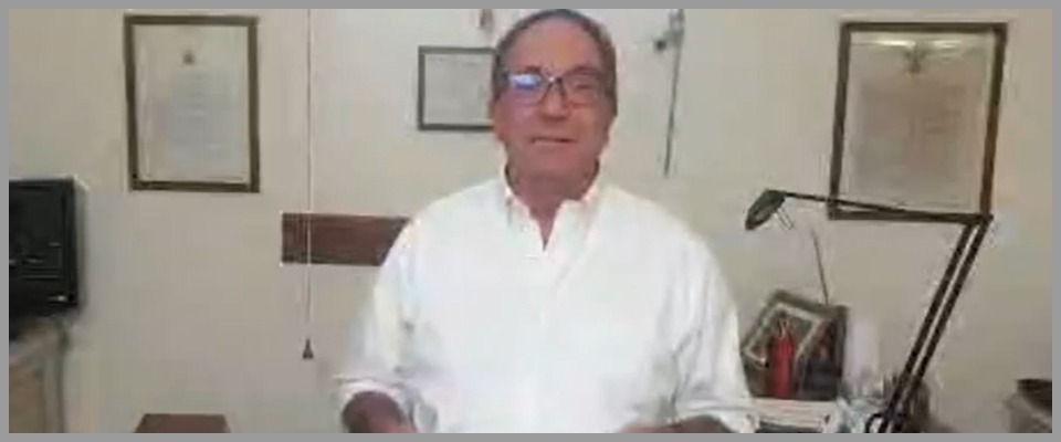 Prima intervista 
