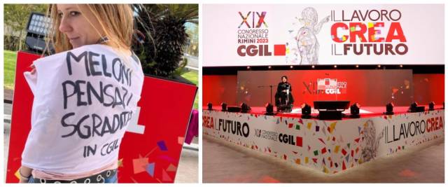 Cgil Ferragni Como