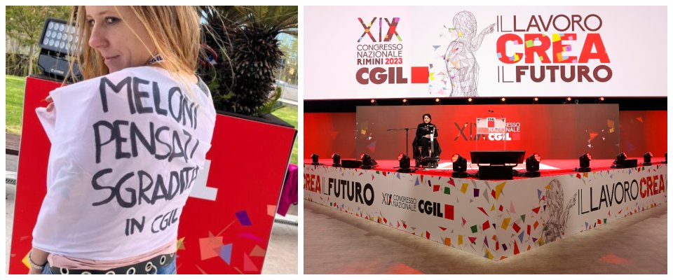 Cgil Ferragni Como