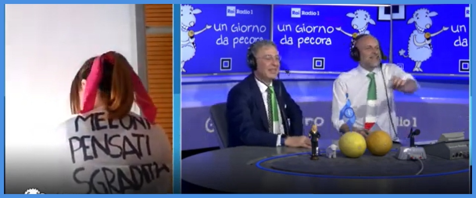 Nostalgica del 