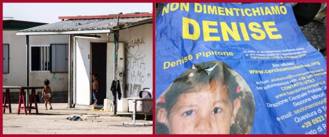 Denisa, Denise Pipitone