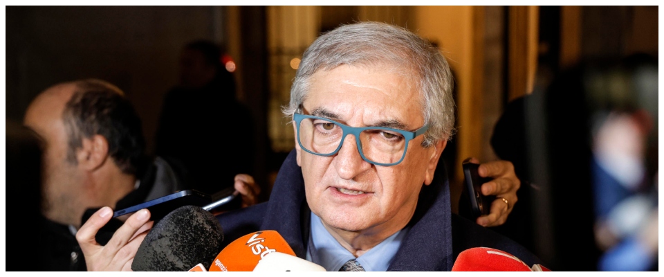 Mes, l’Italia non cede al pressing della Ue, Foti: “Ci sono strumenti più efficaci per aiutare gli Stati” Mes, l’Italia non cede al pressing della Ue, Foti: “Ci sono strumenti più efficaci per aiutare gli Stati”