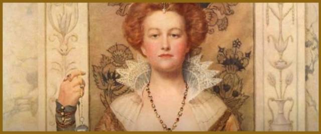 Maria Stuarda
