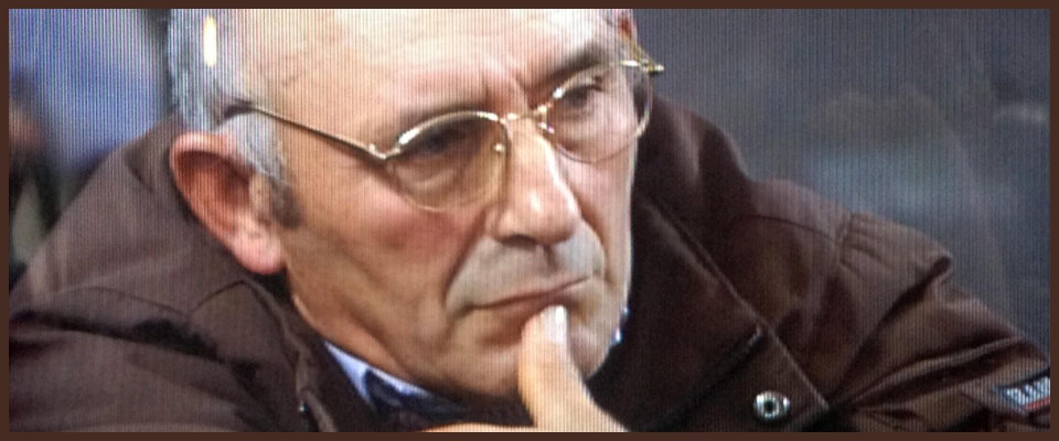Michele Misseri 