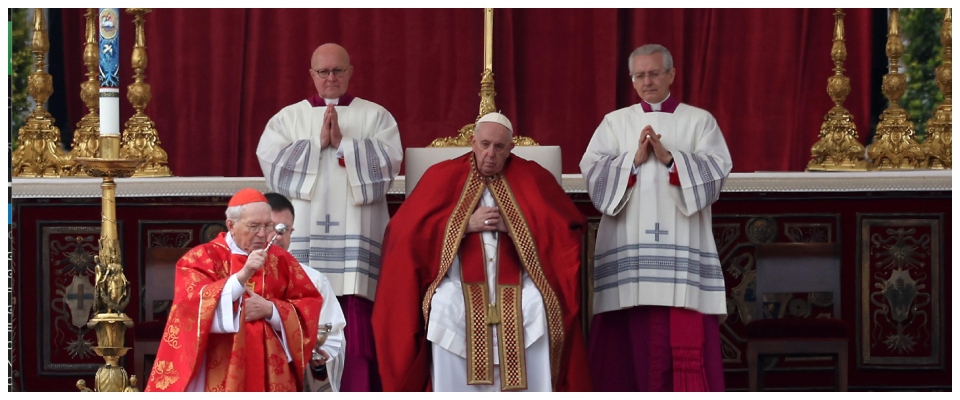 Papa Francesco 