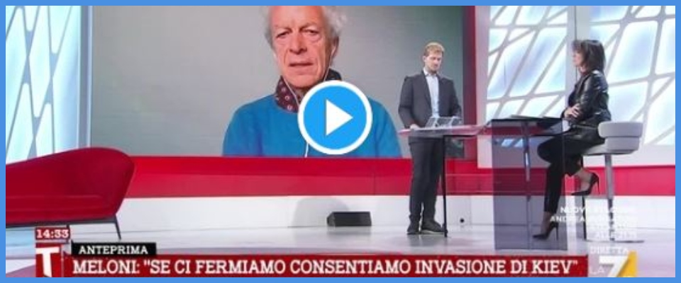 VIDEO Italia 