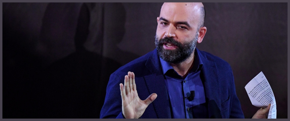 Saviano