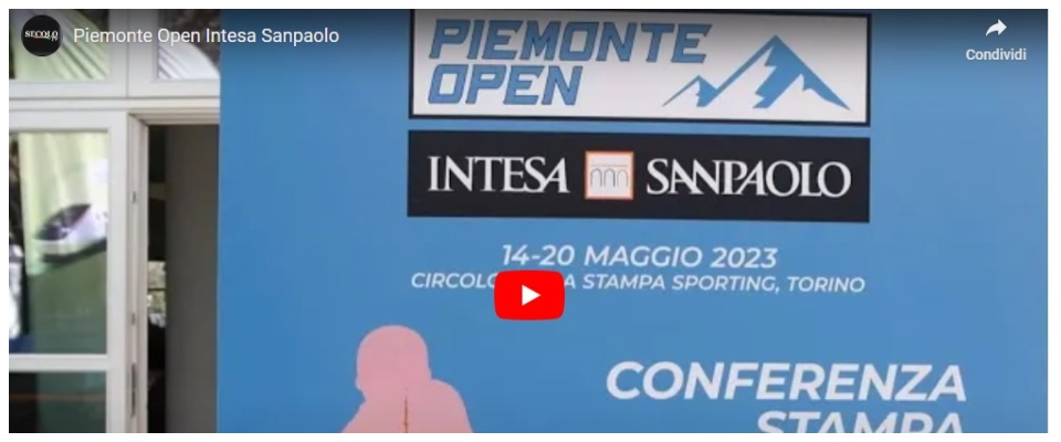 Tennis Paolo 