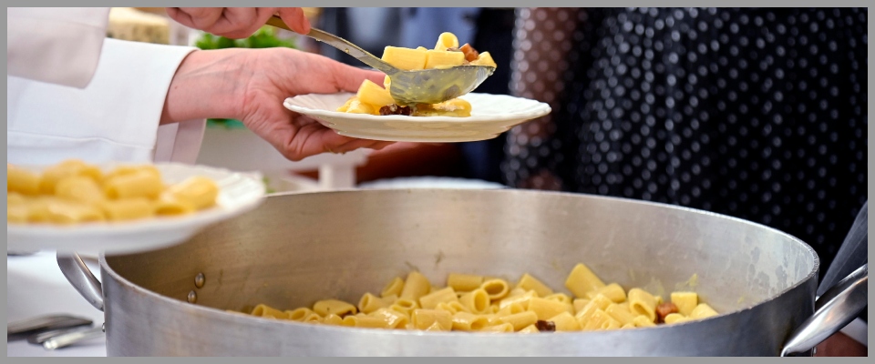 Cucina Italiana 