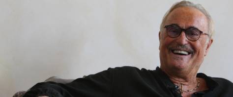 franco califano, dieci anni