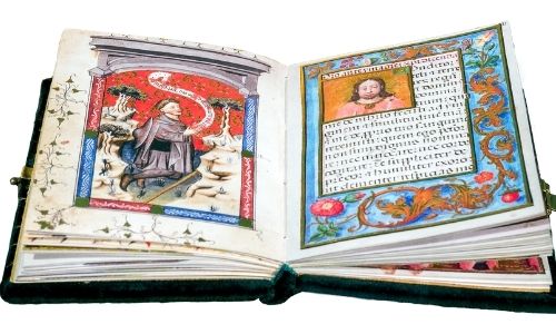Il Getty Museum acquista il Codice Ermengarda dell’XI secolo: uno dei più famosi codici miniati
