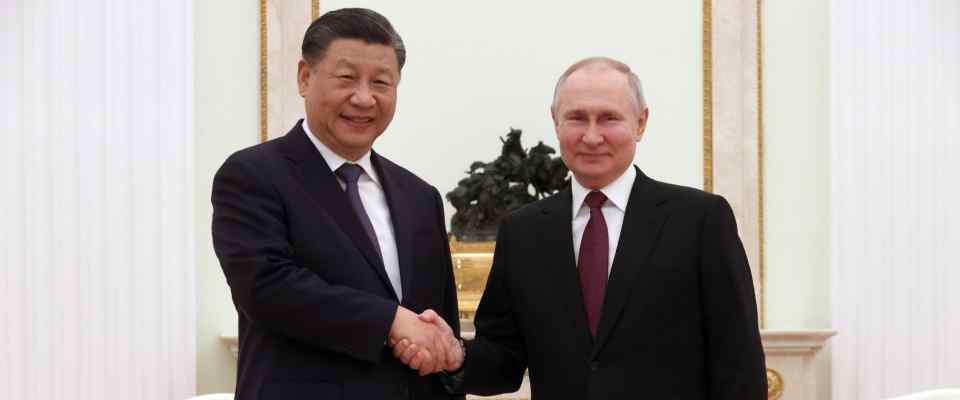 Putin Pronti 