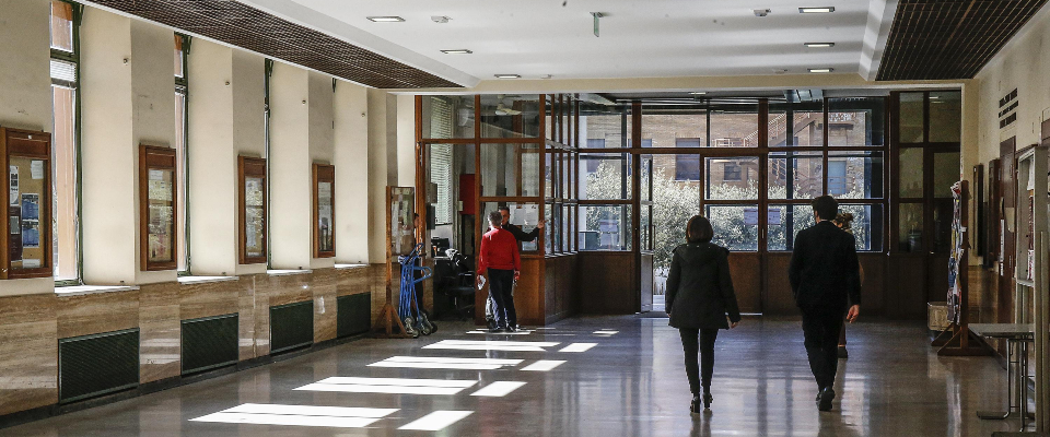 Università Sapienza 