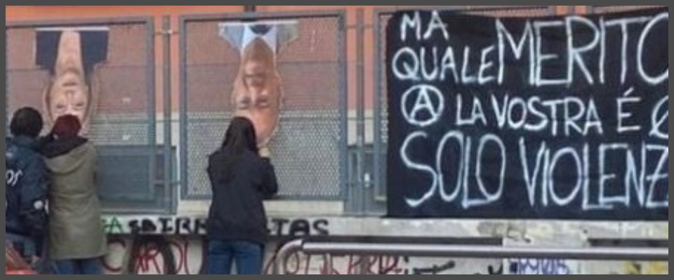 Liceo Carducci 