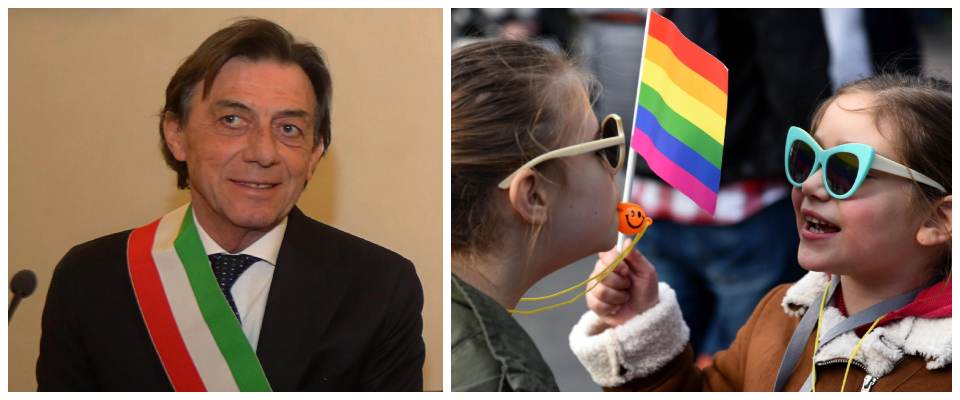 Padova, figli coppie gay Padova, figli coppie gay