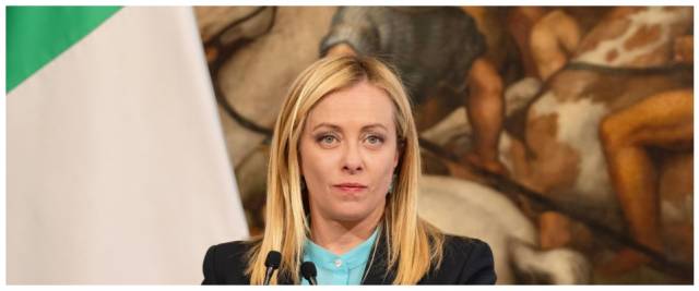 Meloni Pil