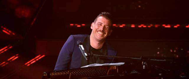 francesco gabbani
