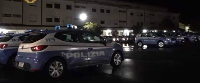 ndrangheta catanzaro