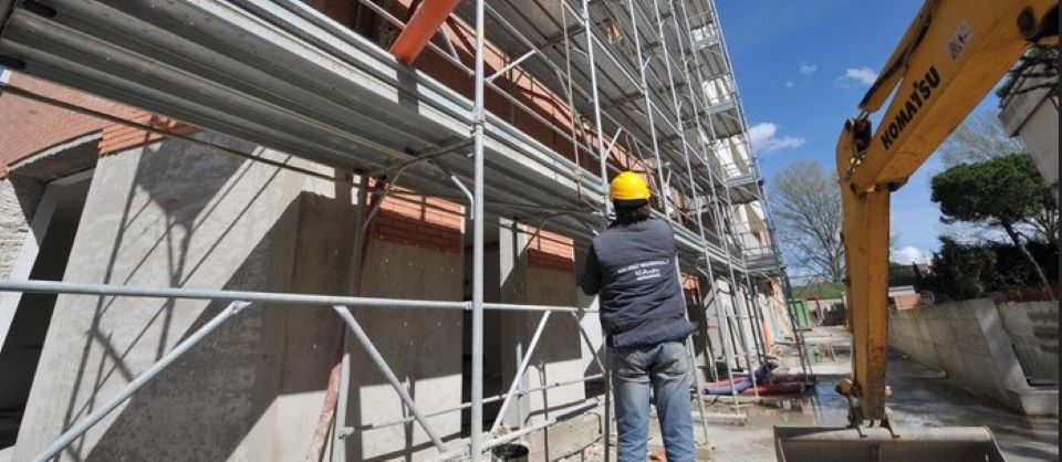 Senato, via libera definitivo al superbonus con 94 sì. Salvati i contribuenti e le casse dello Stato