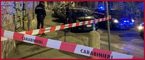 18enne egiziano Milano
