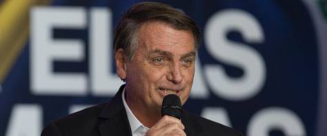 Bolsonaro
