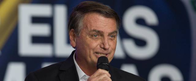 Bolsonaro