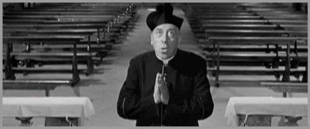 Don Camillo