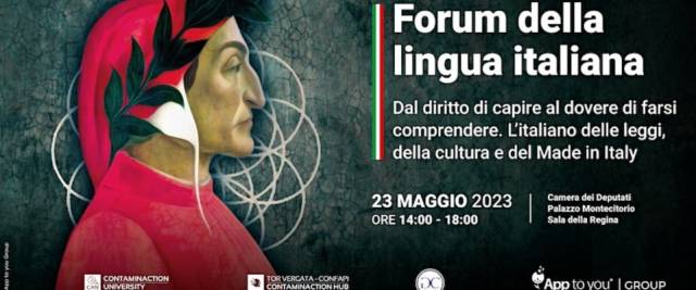 Forum della lingua italiana