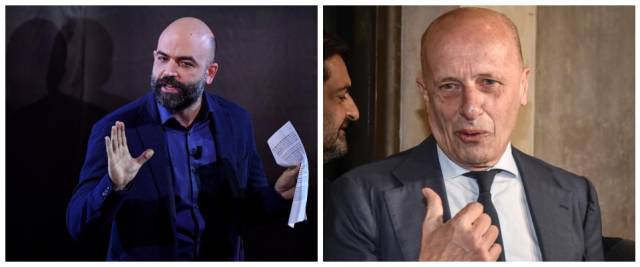 Moollyfox Woke Zero Men's T-Shirt - Ironic Design Anti-Woke - Foto 3