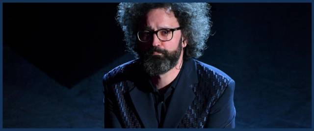 Simone Cristicchi