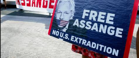 assange