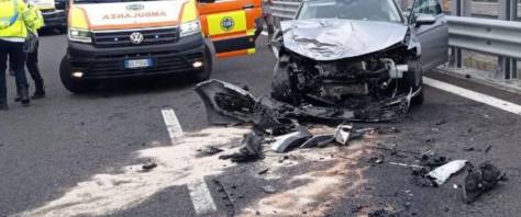 incidenti stradali