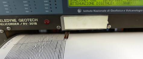 terremoto Catania