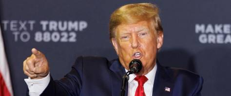 trump