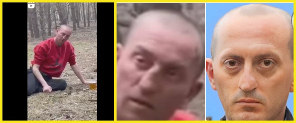 “Daniele Potenzoni è in Russia”, ecco il video che riaccende le speranze. “Portato via dai nomadi”