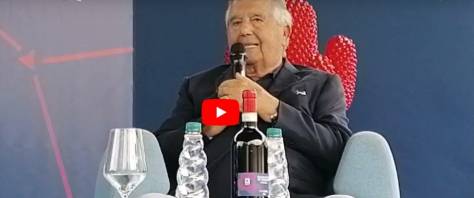 De Benedetti