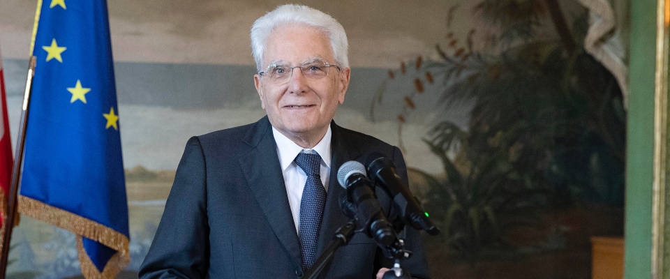 Mattarella