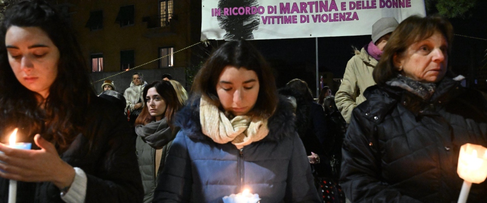 femminicidi, donne ammazzate