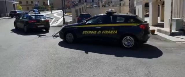polizia penitenziaria