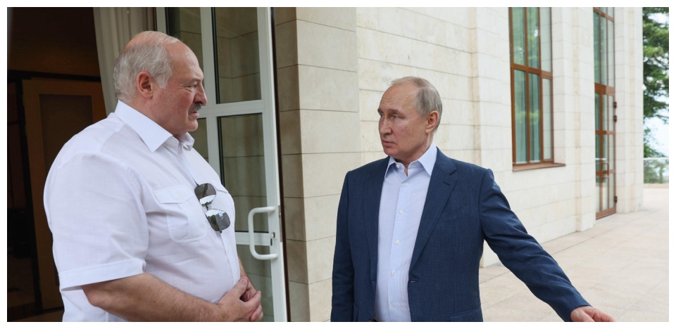 Putin: “Armi nucleari in Bielorussia dal 7 luglio”. Mosca convoca l’ambasciatore giapponese