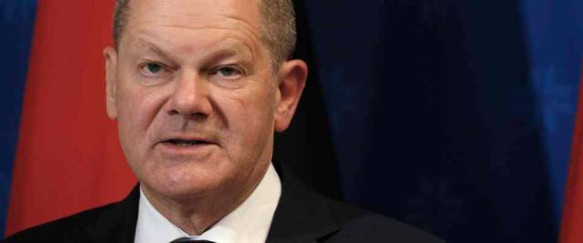 scholz migranti
