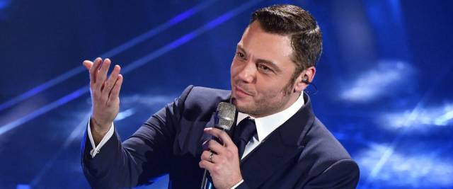 tiziano ferro