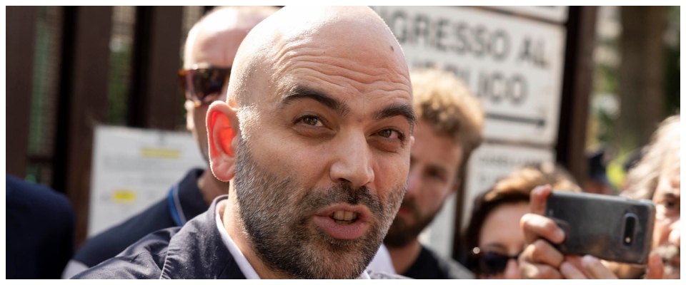 Saviano Rai