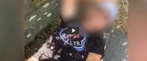 Due ragazzi magrebini fingono un malore per farsi portare in ambulanza a Riccione (video)