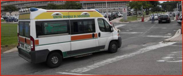 incidente Colombo