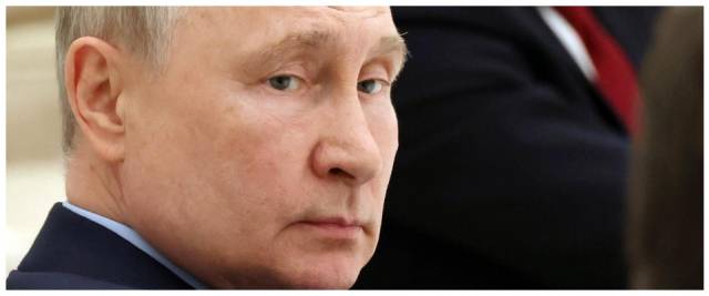 Guerra Putin