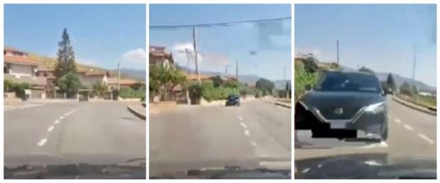 Alatri marocchino positivo