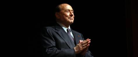 Berlusconi