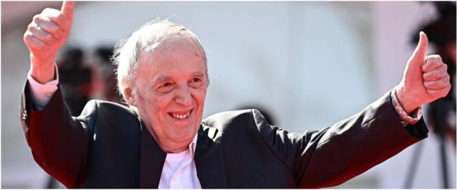 Dario Argento